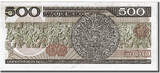 Mexico 500 Pesos 1984 Banknote, 1984-08-07 UNC(65-70)