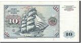 GERMANY - FEDERAL REPUBLIC 10 Deutsche Mark 1980 Banknote, KM:31c EF(40-45)