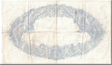 France 500 Francs 1940 500 F 1888-1940 