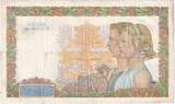 France 500 Francs 1942 La Paix, 1942-03-05, A.4825 EF(40-45)