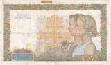 France 500 Francs 1941 La Paix, 1941-06-26, H.3199 EF(40-45)