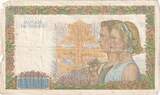 France 500 Francs 1941 La Paix, 1941-05-21, Y.2960 VF(30-35)