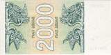 Georgia 2000 (Laris) 1993 UNZ UNC(65-70)
