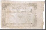 France 100 Francs 1795 Banknote, Oudry, KM:A78, Lafaurie:173 UNC(63)