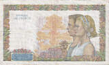 France 500 Francs 1940 La Paix, R.40, Fayette:32.1, KM:95a EF(40-45)