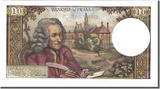 France 10 Francs 1971 Banknote, 10 F 1963-1973 