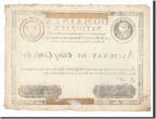 France 500 Livres 1790 Banknote, 1790-09-29, KM:A40, Lafaurie:135 AU(50-53)