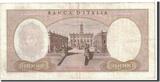 Italy 10,000 Lire 1962 Banknote, 1962-07-03, KM:97a EF(40-45)