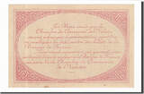 France 50 Centimes Banknote, Pirot:88-3, Nantes UNC(60-62)