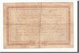 France 50 Centimes 1915 Banknote, Pirot:65-1, La Roche-sur-Yon EF(40-45)