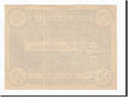 France 25 Centimes 1916 Banknote, Pirot:51-53, Vertus UNC(63)