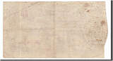 France 20 Francs 1914 Banknote, Pirot:59-155, Auby EF(40-45)