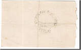 France 50 Centimes 1915 Banknote, Pirot:59-2424, Somain AU(55-58)