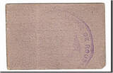 France 50 Centimes 1914 Banknote, Pirot:59-3171, Roubaix EF(40-45)