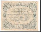 France 25 Centimes 1915 Banknote, Pirot:59-1598, Lille AU(55-58)
