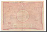 France 10 Francs 1914 Banknote, Pirot:59-1604, Lille VF(30-35)