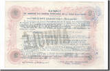 France 2 Francs 1915 Banknote, Pirot:59-1300, Hautmont AU(50-53)