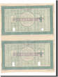 France 10 Francs Banknote, Pirot:59-2062, Roubaix et Tourcoing UNC(63)