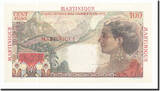 Martinique 100 Francs 1947 O.0 UNC(60-62)