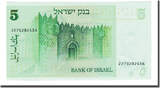 Israel 5 Sheqalim 1978 Banknote, KM:44 UNC(65-70)