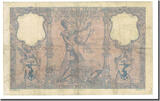 France 100 Francs Bleu et Rose, 1897-08-09, Fayette:21.10, KM:65b VF(20-25)