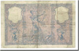 France 100 Francs Bleu et Rose, 1899-04-08, Fayette:21.12, KM:65b VF(30-35)