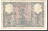 France 100 Francs Bleu et Rose, 1899-07-04, Fayette:21.12, KM:65b AU(50-53)