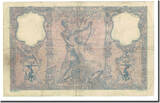 France 100 Francs Bleu et Rose, 1899-09-27, Fayette:21.12, KM:65b EF(40-45)