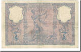 France 100 Francs Bleu et Rose, 1900-04-14, Fayette:21.13, KM:65b EF(40-45)