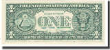 United States One Dollar 1993 Banknote, KM:4013 UNC(63)