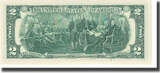 United States Two Dollars 2013 Banknote UNC(65-70)