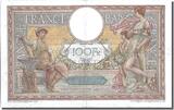 France 100 Francs 1912 Banknote, 100 F 1908-1939 