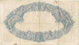 France 500 Francs 1917 Bleu et Rose, N.455 480, Fayette:30.23 VF(20-25)