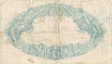 France 500 Francs 1931 Bleu et Rose, Q.1742 759, Fayette:30.34 VF(20-25)