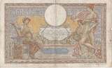 France 100 Francs E.43649, Fayette:24.13, KM:78c EF(40-45)