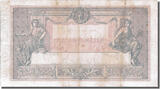 France 1000 Francs 1926 Banknote, 1 000 F 1889-1926 