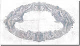 France 500 Francs 1922 Banknote, 500 F 1888-1940 