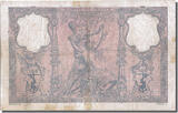 France 100 Francs 1903 Banknote, 100 F 1888-1909 