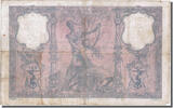 France 100 Francs 1903 Banknote, 100 F 1888-1909 