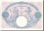 France 50 Francs 1924 50 F 1889-1927 