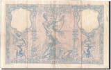 France 100 Francs 1889 Banknote, 100 F 1888-1909 