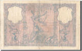 France 100 Francs 1889 Banknote, 100 F 1888-1909 