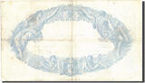 France 500 Francs 1940 Banknote, 500 F 1888-1940 