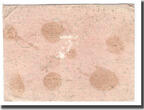 France 10 Sols Undated (1791-92), TARASCON EF(40-45)