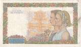 France 500 Francs 1942 La Paix, 1942-01-29, V.4559 AU(55-58)