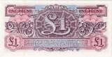 Great Britain 1 Pound 1948 UNZ UNC(65-70)