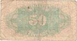Spain 50 Centimos 1937 S VF(20-25)