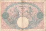 France 50 Francs 1918 Bleu et Rose, 1918-05-07, F.5536 VF(20-25)