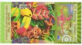 United States 20 Dollars 2015 Banknote, 2015-07-28, RAROTONGA PACIFIC STATES UNC(65-70)