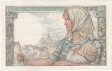 France 10 Francs 1946 Mineur, 1946-09-26, S.11015146 UNC(63)